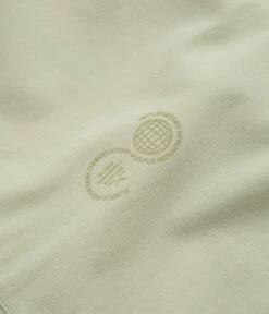 Purple Mountain Observatory Soft Shell Advanced Funnel Jacket - Bone 10 Purple Mountain Observatory Soft Shell Advanced Funnel Jacket - Bone -FLATSPOT Sales purple mountain observatory soft shell advanded funnel jacket bone 3