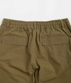 Satta Cargo Shorts - Olive -FLATSPOT Sales satta cargo shorts olive 6