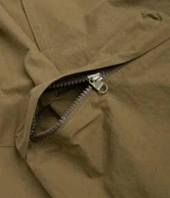 Satta Cargo Shorts - Olive -FLATSPOT Sales satta cargo shorts olive 7