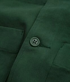 Sci-Fi Fantasy Chore Coat - Deep Teal -FLATSPOT Sales sci fi fantasy chore coat deep teal 6