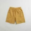 Service Works Classic Chef Shorts - Gold 1 Service Works Classic Chef Shorts - Gold -FLATSPOT Sales service works classic chef shorts gold 1