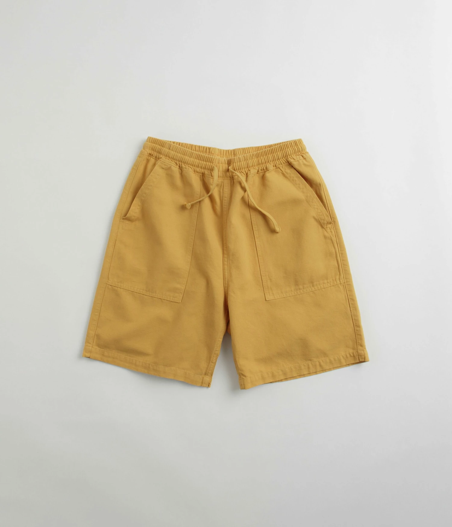Service Works Classic Chef Shorts - Gold 3 Service Works Classic Chef Shorts - Gold