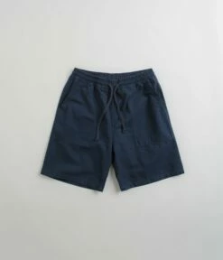 Service Works Classic Chef Shorts - Navy
