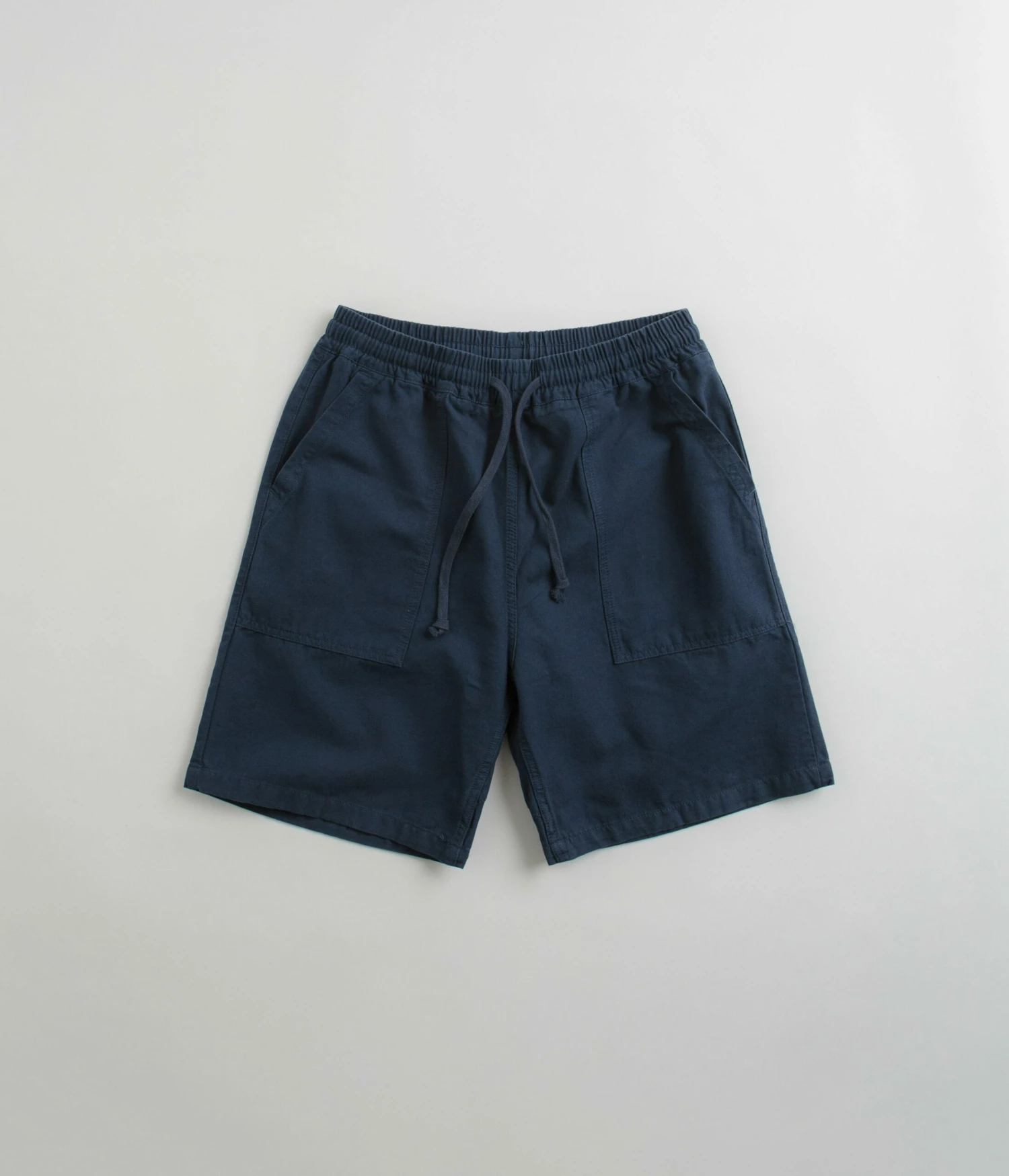 Service Works Classic Chef Shorts - Navy 3 Service Works Classic Chef Shorts - Navy