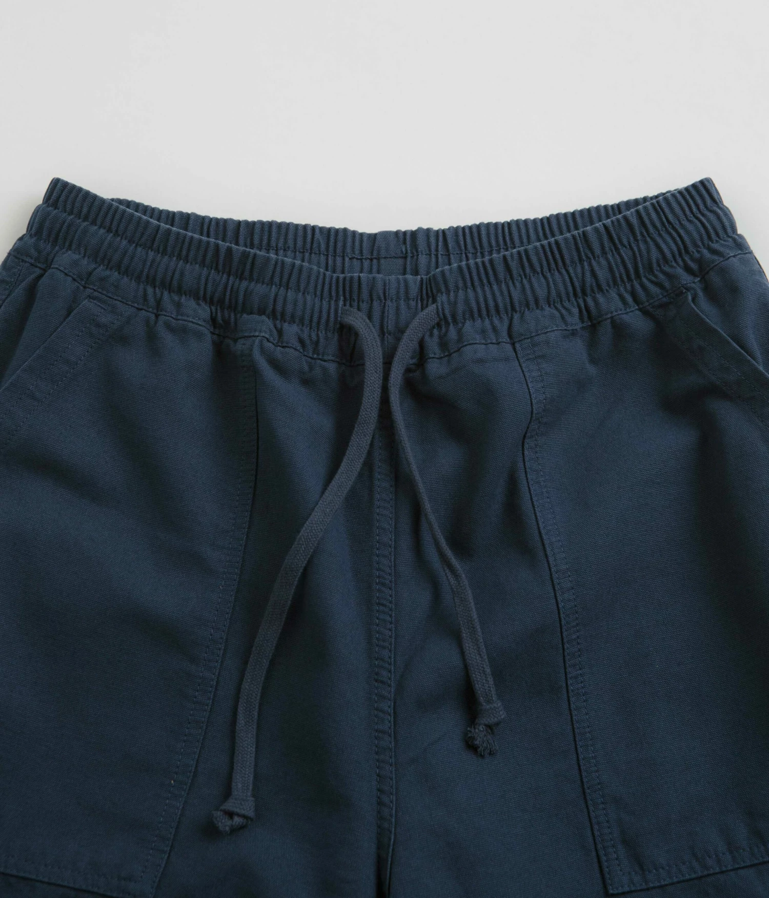 Service Works Classic Chef Shorts - Navy 6 Service Works Classic Chef Shorts - Navy - Image 4