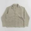 Service Works Waiters Jacket - Stone -FLATSPOT Sales service works waiters jacket stone 1