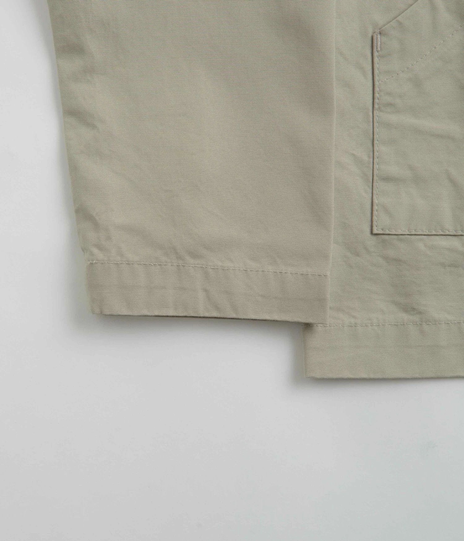 Service Works Waiters Jacket - Stone 4 Service Works Waiters Jacket - Stone - Image 2