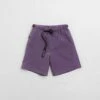 Sexhippies Rapids Shorts - Purple -FLATSPOT Sales sexhippies rapids shorts purple 1