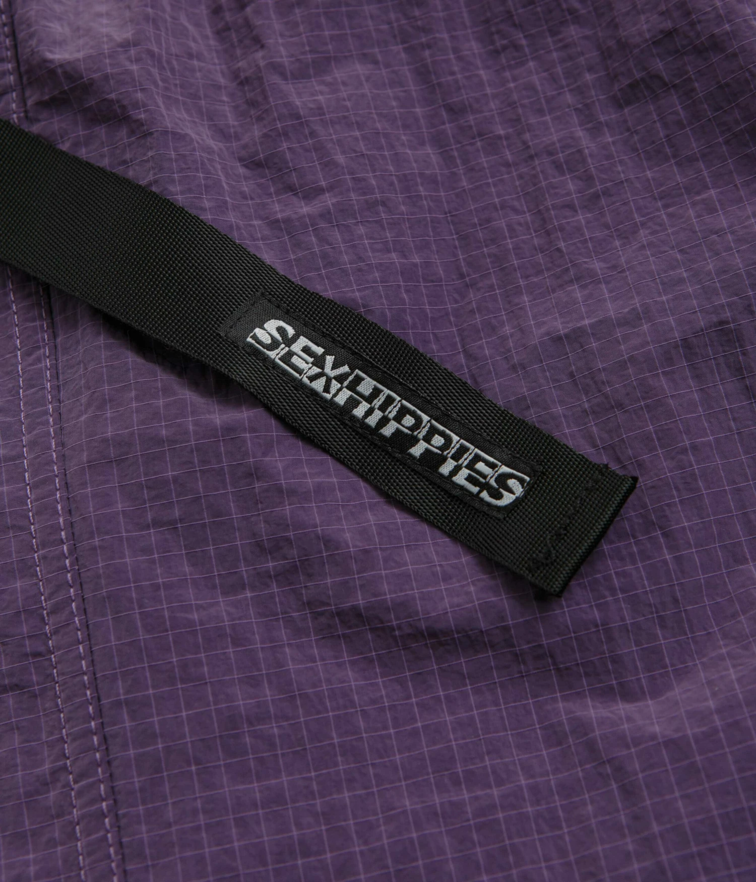 Sexhippies Rapids Shorts - Purple 8 Sexhippies Rapids Shorts - Purple - Image 6