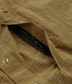 Sexhippies River Snap Shirt - Bronze 13 Sexhippies River Snap Shirt - Bronze -FLATSPOT Sales sexhippies river snap shirt bronze 5