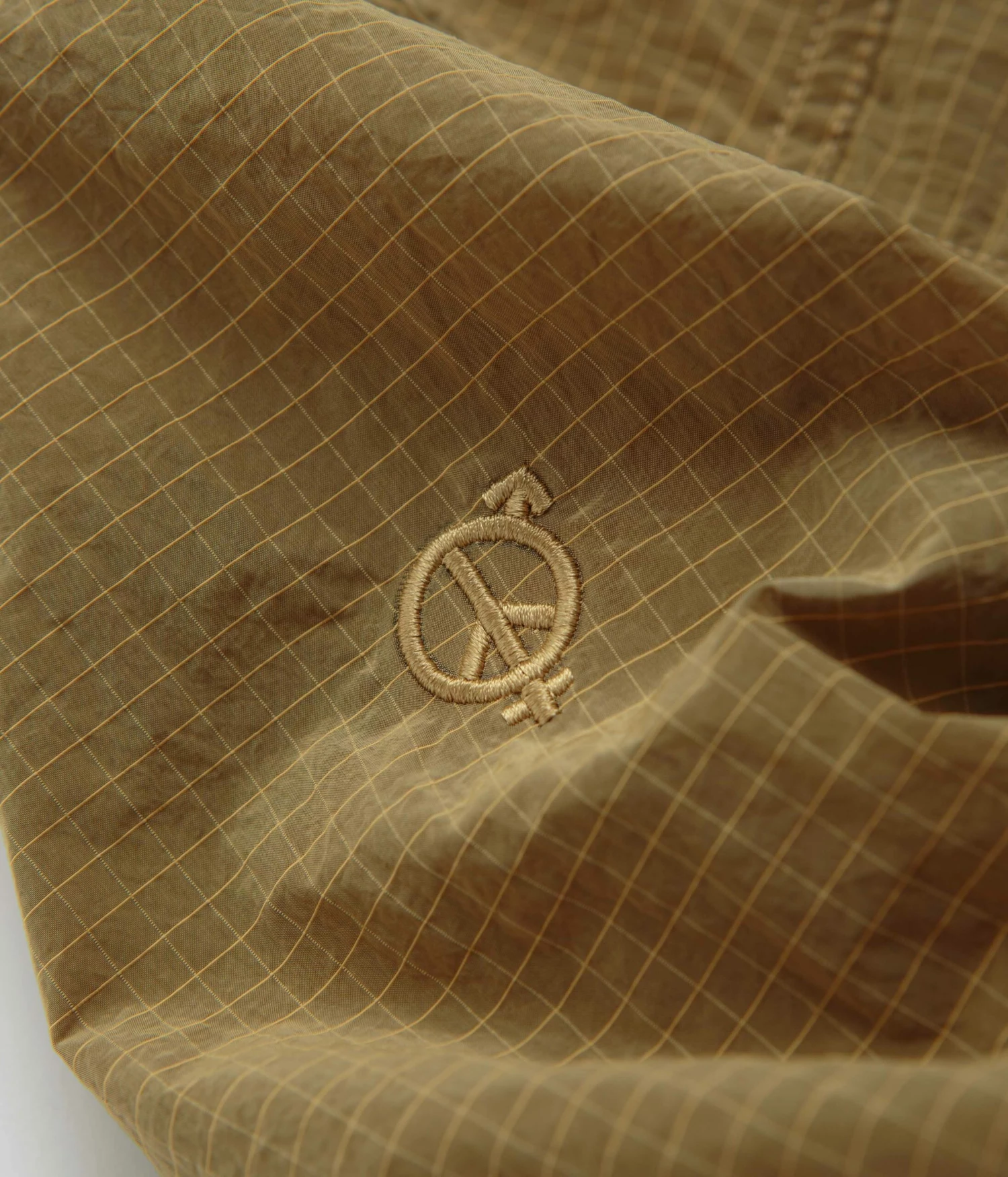 Sexhippies River Snap Shirt - Bronze 8 Sexhippies River Snap Shirt - Bronze - Image 6