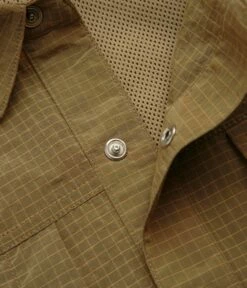 Sexhippies River Snap Shirt - Bronze 15 Sexhippies River Snap Shirt - Bronze -FLATSPOT Sales sexhippies river snap shirt bronze 7