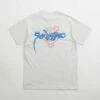 Sexhippies Spray OG Logo T-Shirt - Ash