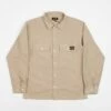 Stan Ray CPO Shirt - Khaki -FLATSPOT Sales stan ray cpo shirt khaki 1