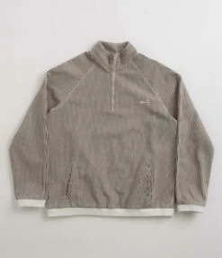 Stan Ray Pop Smock - Black Stone Hickory