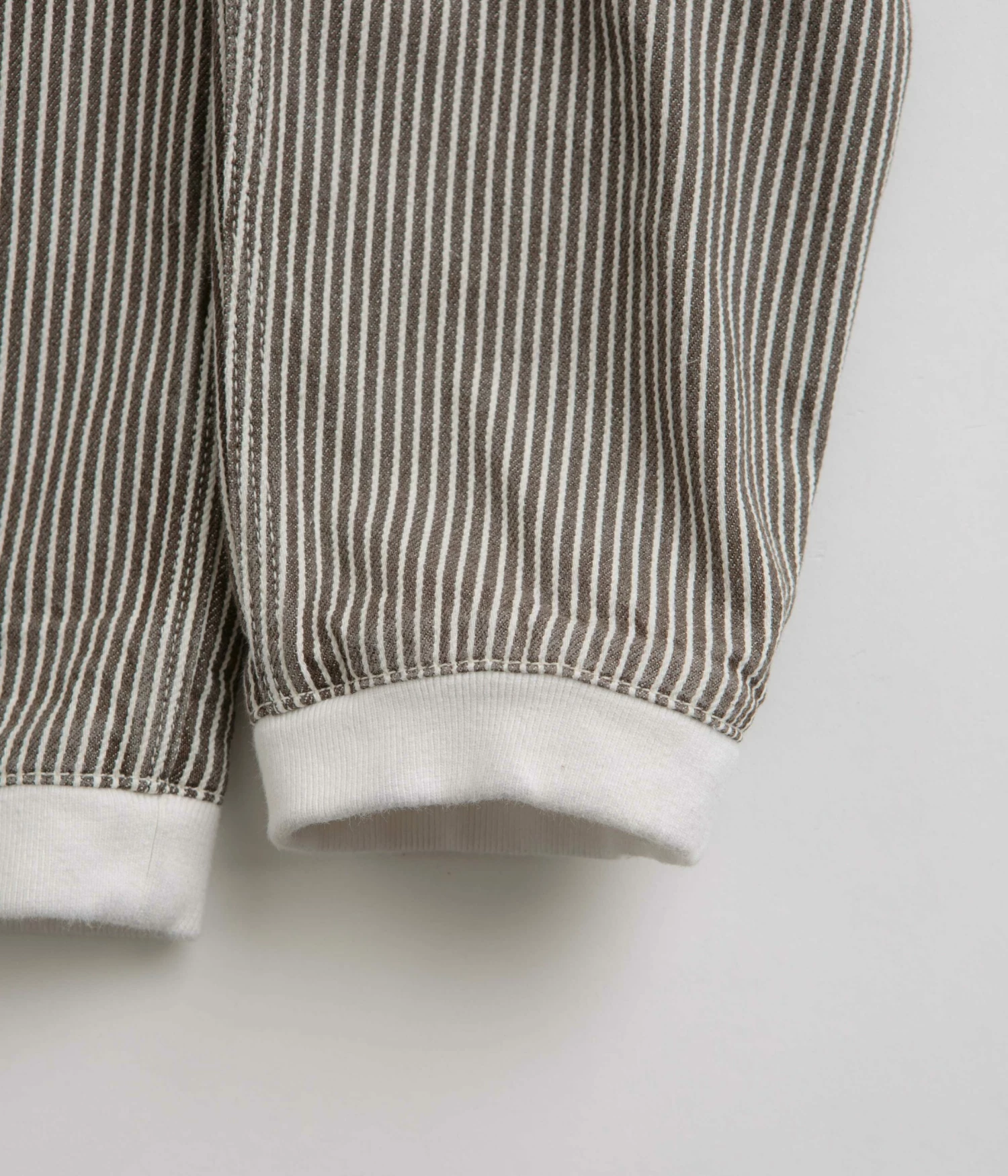 Stan Ray Pop Smock - Black Stone Hickory 7 Stan Ray Pop Smock - Black Stone Hickory - Image 5