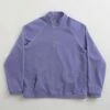 Stan Ray Pop Smock - Blue Iris / Bleach 1 Stan Ray Pop Smock - Blue Iris / Bleach -FLATSPOT Sales stan ray pop smock blue iris bleach 1