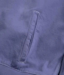 Stan Ray Pop Smock - Blue Iris / Bleach 9 Stan Ray Pop Smock - Blue Iris / Bleach -FLATSPOT Sales stan ray pop smock blue iris bleach 3