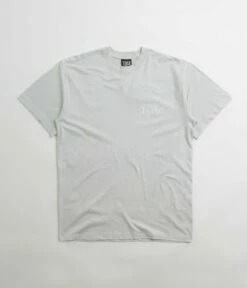 Tired The Ship Has Sailed T-Shirt - Stone -FLATSPOT Sales tired the ship has sailed t shirt stone 2