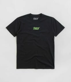 Token Logo T-Shirt - Navy