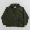 Uskees 3008 Smock Jacket - Vine Green -FLATSPOT Sales uskees 3008 smock jacket vine green 1