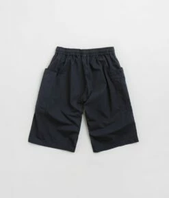 Uskees 5015 Lightweight Shorts - Midnight Blue -FLATSPOT Sales uskees 5015 lightweight shorts midnight blue 3