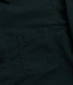 Vetra No.5 Workwear Jacket - Navy 10 Vetra No.5 Workwear Jacket - Navy -FLATSPOT Sales vetra no.5 workwear jacket navy 4