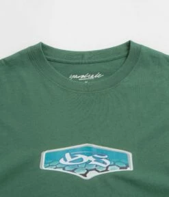 Yardsale Harmonize T-Shirt - Metal -FLATSPOT Sales yardsale harmonize t shirt metal 2