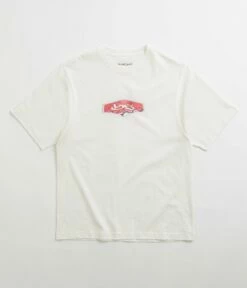 Yardsale Harmonize T-Shirt - White