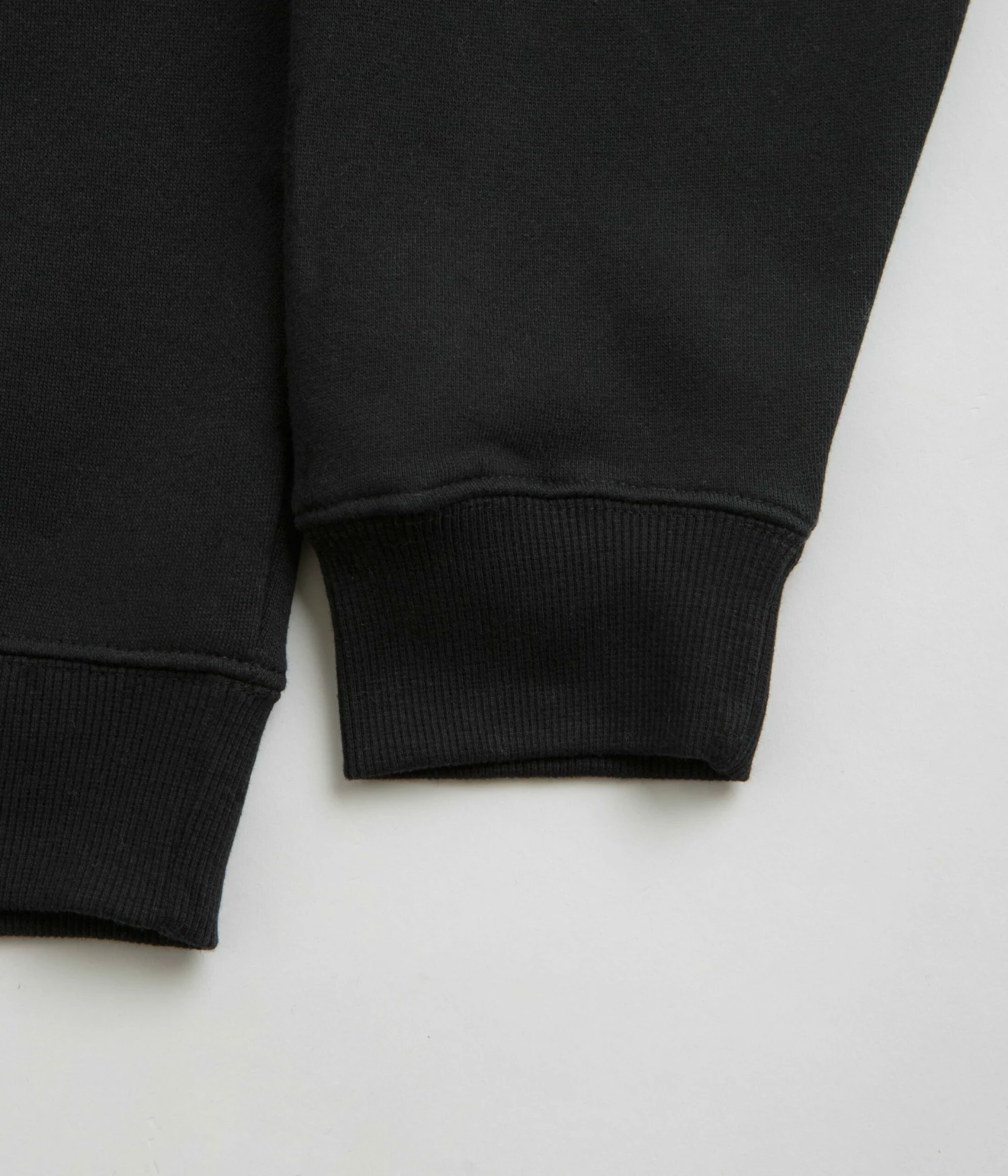 Yardsale Pearl Crewneck Sweatshirt - Anthracite 6 Yardsale Pearl Crewneck Sweatshirt - Anthracite - Image 4