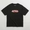 Yardsale Tool T-Shirt - Black -FLATSPOT Sales yardsale tool t shirt black 1