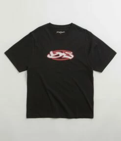 Yardsale Tool T-Shirt - Black